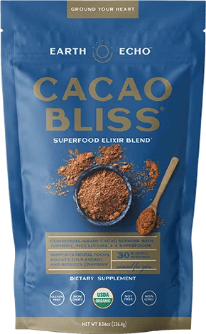 Cacao Bliss